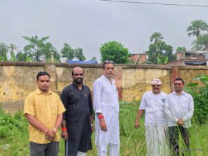 केंद्रीय विद्यालय हाजीपुर बचाओ समिति