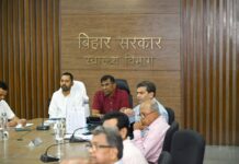 डेंगू-चिकनगुनिया नियंत्रण को लेकर स्वास्थ्य विभाग अलर्ट, सभी जिलों को सतर्क रहने के निर्देश डेंगू-चिकनगुनिया नियंत्रण को लेकर स्वास्थ्य विभाग अलर्ट, सभी जिलों को सतर्क रहने के निर्देश