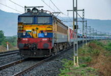 समस्तीपुर मंडल के 21 रेलवे स्टेशनों पर बदलेगी सिग्नलिंग व्यवस्था, 233 करोड़ रुपये से लगेंगे इलेक्ट्रॉनिक इंटरलॉकिंग सिस्टम