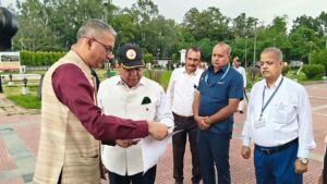 नालंदा खुला विश्वविद्यालय को मिली आधुनिक डिजिटल सुविधाएं!