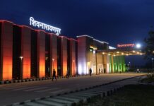 Indian Railways News:-अमृत भारत स्टेशन योजना के तहत ₹17.94 करोड़ से बदला शिवनारायणपुर रेलवे स्टेशन का स्वरूप, यात्रियों को मिलेंगी आधुनिक सुविधाएं