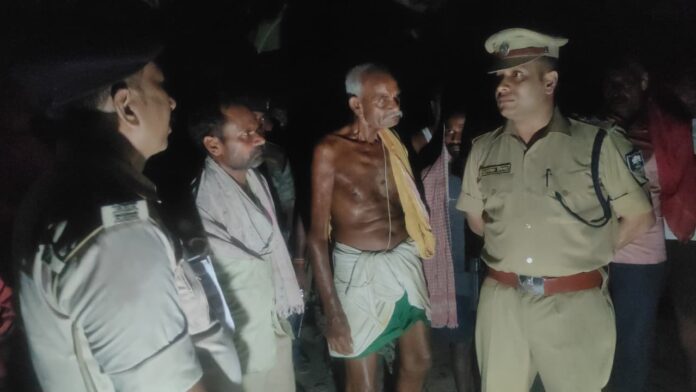 वैशाली के गोरौल थाना क्षेत्र में युवक का शव मिलने से सनसनी