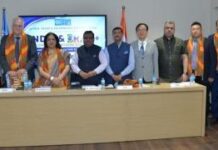 भारत-BRICS+ आर्थिक संवाद में व्यापार और निवेश पर जोर, GTTCI ने साझेदारी के नए अवसरों पर की चर्चा