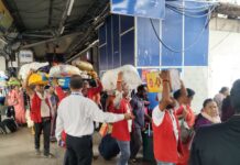 नेपाल त्रासदी के बीच भारत लौटे यात्रियों को रेलवे का सहारा, पटना से नागपुर के लिए विशेष व्यवस्था