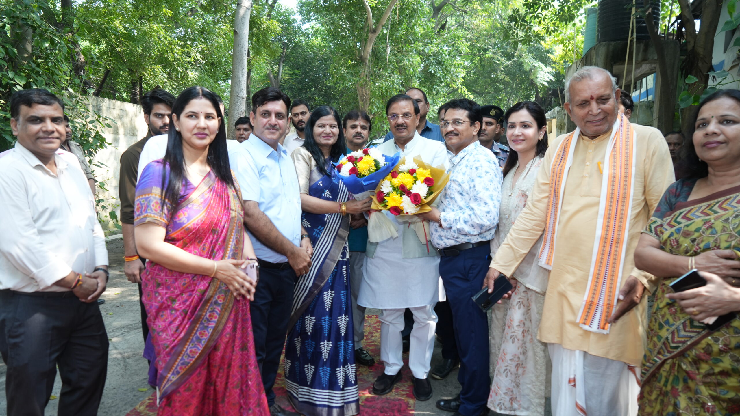 noida-ayurveda-diwas-2026-district-hospital-panchakarma