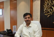 पूर्व मध्य रेल को मिला नया महाप्रबंधक, डिम्पी गर्ग ने संभाली कमान; रेलवे संचालन और संरक्षा पर रहेगा फोकस