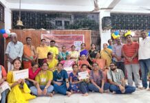 Teacher Day News:- शिक्षक दिवस पर GBNSIA ने शिक्षकों और मेधावी विद्यार्थियों को किया सम्मानित